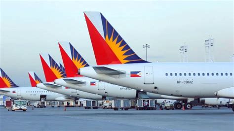 pal airfleet